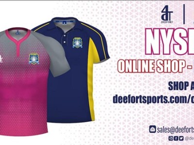 Team Store- Available Through&nbsp;8/23/21