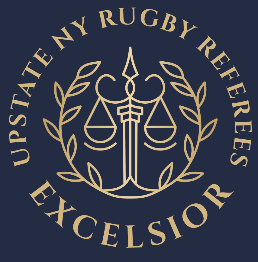 Upstate NY Rugby Referee Society